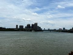 -衡阳东站