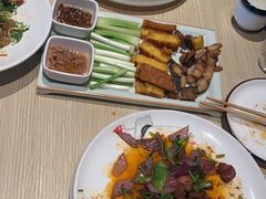 -小船渔村•大连菜•大连焖鱼(黄河路店)