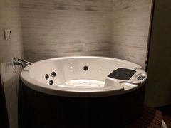 -朗豪酒店·川SPA