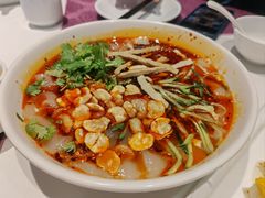 -凯鸽酒楼•雁北民间菜(华北星店)