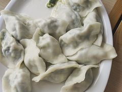 -菊花女水饺(闻涛苑店)