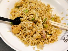 -茶马花街(城西银泰城店)