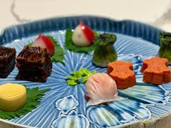 -海味观(老西门店)