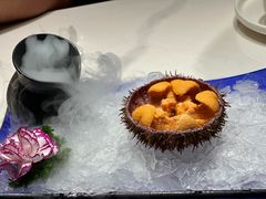 -正黄旗海鲜烧烤大排档(延安路总店)