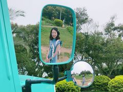 -漳州滨海火山岛自然生态风景区