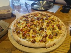 -魏斯理汉堡(西安沣东吾悦店)