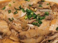 -舌尖上·霞浦滩涂海鲜·新闽菜(总店)
