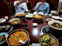 -湘聚南县土菜馆(龙山二路店)