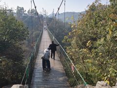 -石燕湖生态旅游景区