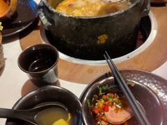 -芸山季·云南山珍菌火锅(人民广场来福士店)