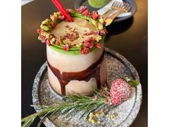 -BE NORMAL CAFE(霞溪路店)