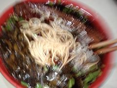 -小龙大肉面馆