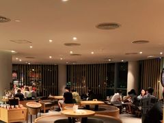 大堂-星巴克(夏日百货店)