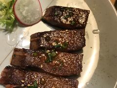 -王鼎精致料理铁板烧(世博源店)