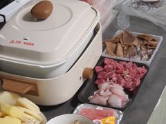 -永辉超市(大西洋银泰城店)