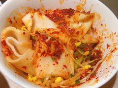 -大师兄·西北小馆(南沙万达广场店)
