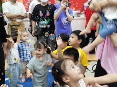 -美吉姆儿童发展中心(芜湖万达广场店)