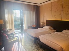 -上海崇明金茂凯悦酒店