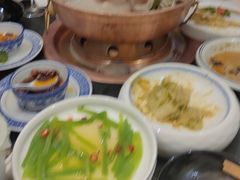 -清真·京华源铜锅涮肉(丰庆店)