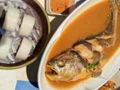 -荣小馆(临海世纪花城店)