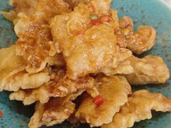 -君霖海鲜私房菜(春柳店)