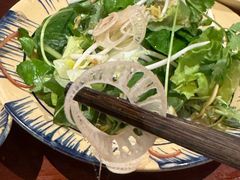-Cuc Gach Quan Restaurant