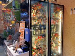 -叽叽扎扎烤肉场(生态城万达店)