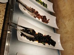 -汉巴味德·烤肉与啤酒的自助(杭州大悦城店)