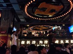 -HIB HUB公社(解放西路店)