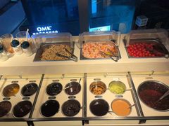 -故里和山·成都火锅(欢乐港湾店)