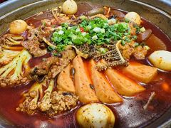 -眉州东坡(远洋未来广场店)