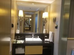 -上海浦西万怡酒店