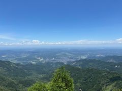 -南岳衡山风景名胜区