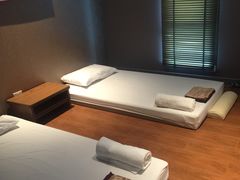 -Let's Relax Spa(Phuket 3rd Street)