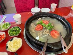 -林妹妹火锅店