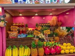 -泰妃殿(武汉首店)