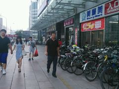 -金凤成祥(草桥店)