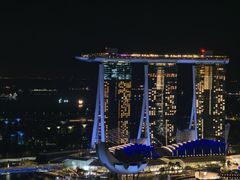 -新加坡瑞士史丹福酒店