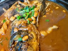 -阿毛饭店首店·宁波老字号(文化广场店)