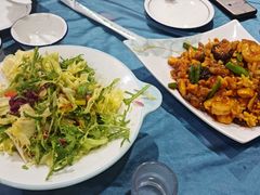 -清真•蜀风园(丁字沽总店)