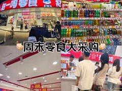 -赵一鸣零食(广东佛山大沥镇嘉洲店)