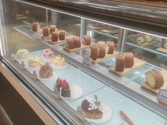 -崎本的店·专业酵种吐司(无锡万象汇店)