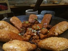 -五观堂素食(新华路店)