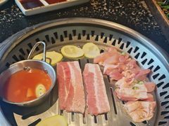 -牛焱·和牛烧肉(五大道店)