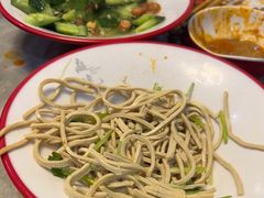 -庭院·冰煮羊·北京涮肉(西单店)