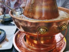 -虾大侠·盱眙龙虾老北京铜锅涮羊肉(金楠天街店)