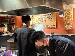 -乌君·酒场·炭火烧鸟(侨城坊店)