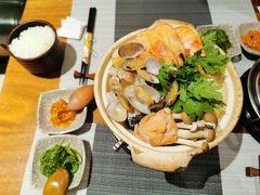 -森味花园·日本料理(伊藤洋华堂亚运村店)