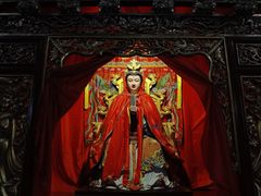 -丰都鬼城名山景区