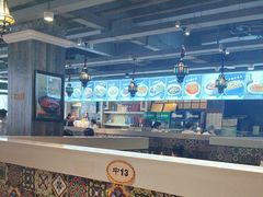 -直隶安家牛肉罩饼(建华店)